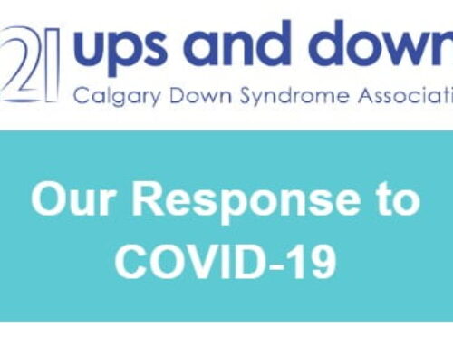 Our Response to COVID-19