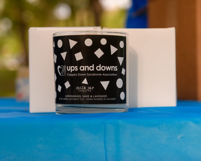 Milk Jar Candle Co. Candles