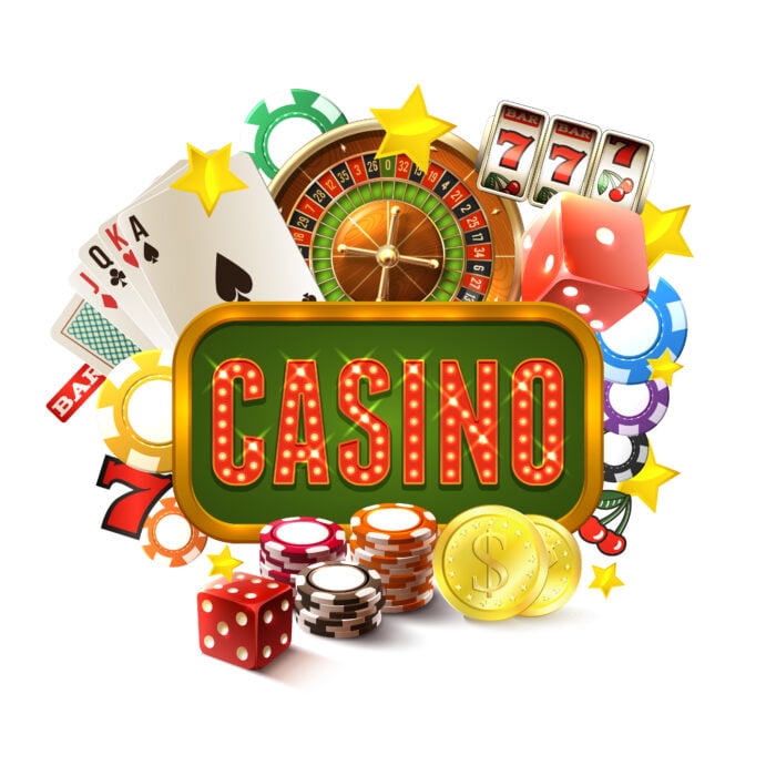 Ups and Downs 2025 Casino