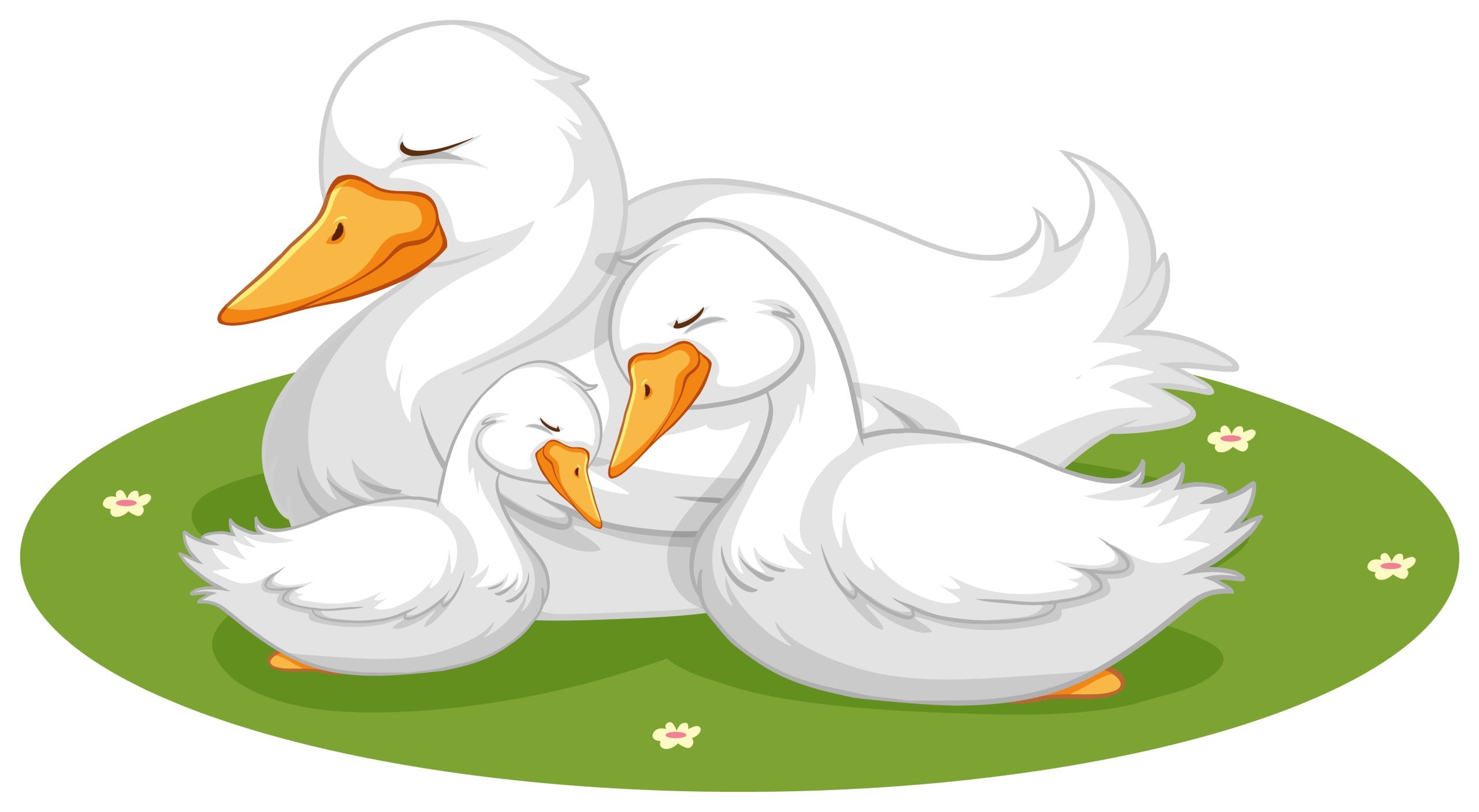 Storytime with Mother Goose - April 25, 2026